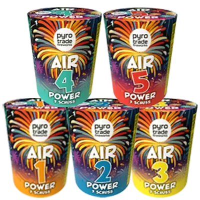 air_power bundle